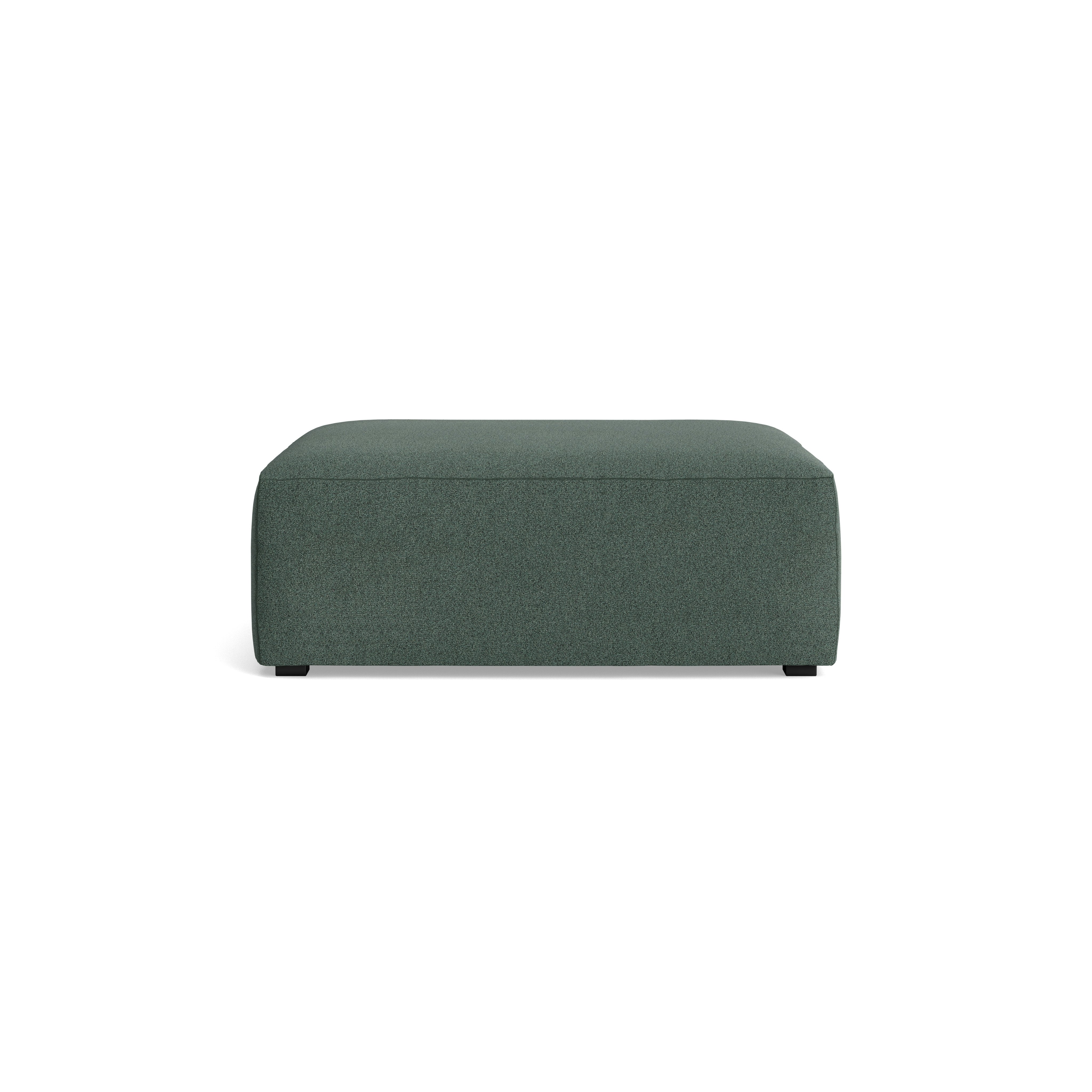 Mags Soft Low Ottoman S02 - Pecora, Green