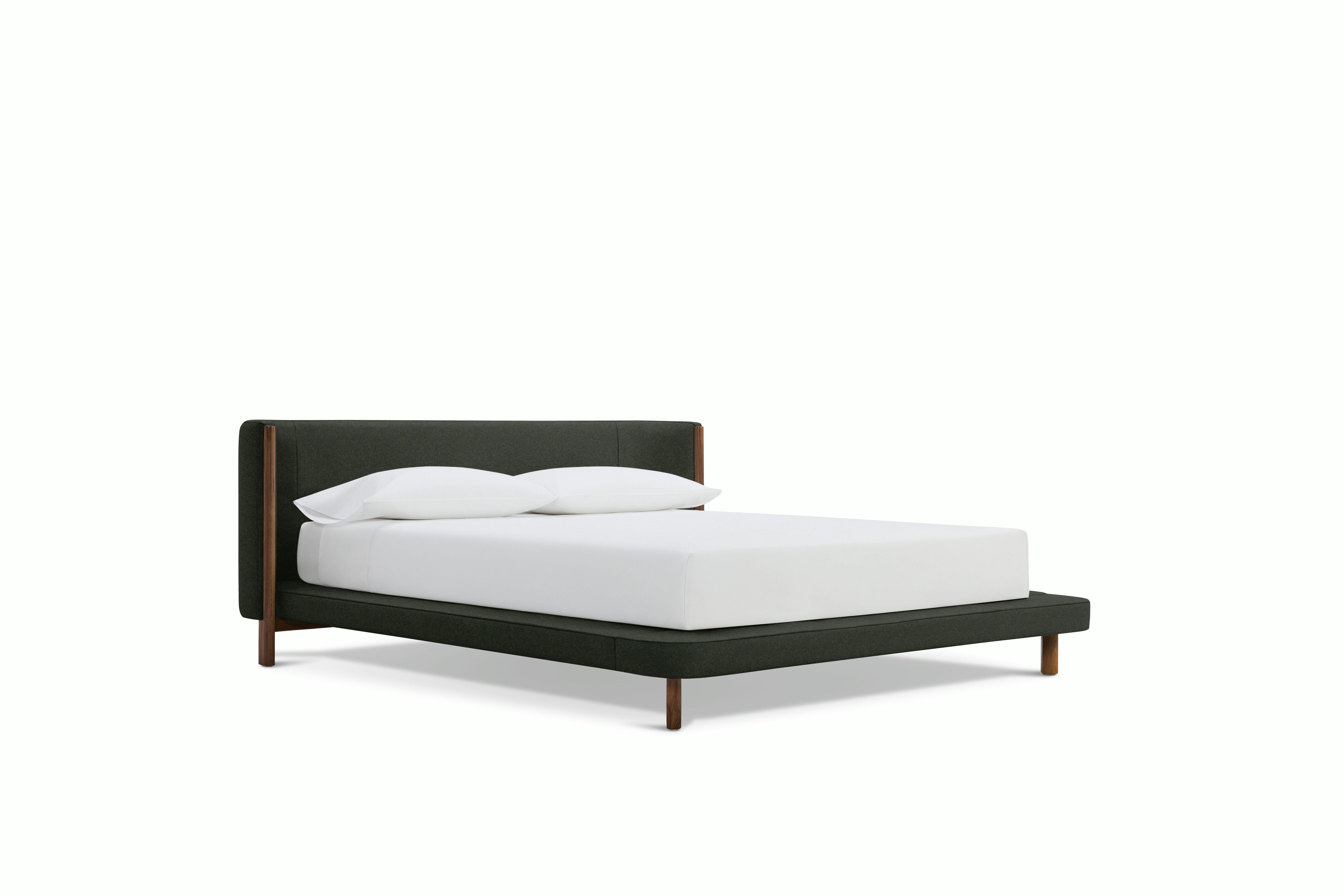 Emmy Bed, Standard Height