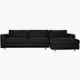 Reid Sectional Reid Sectional Chaise