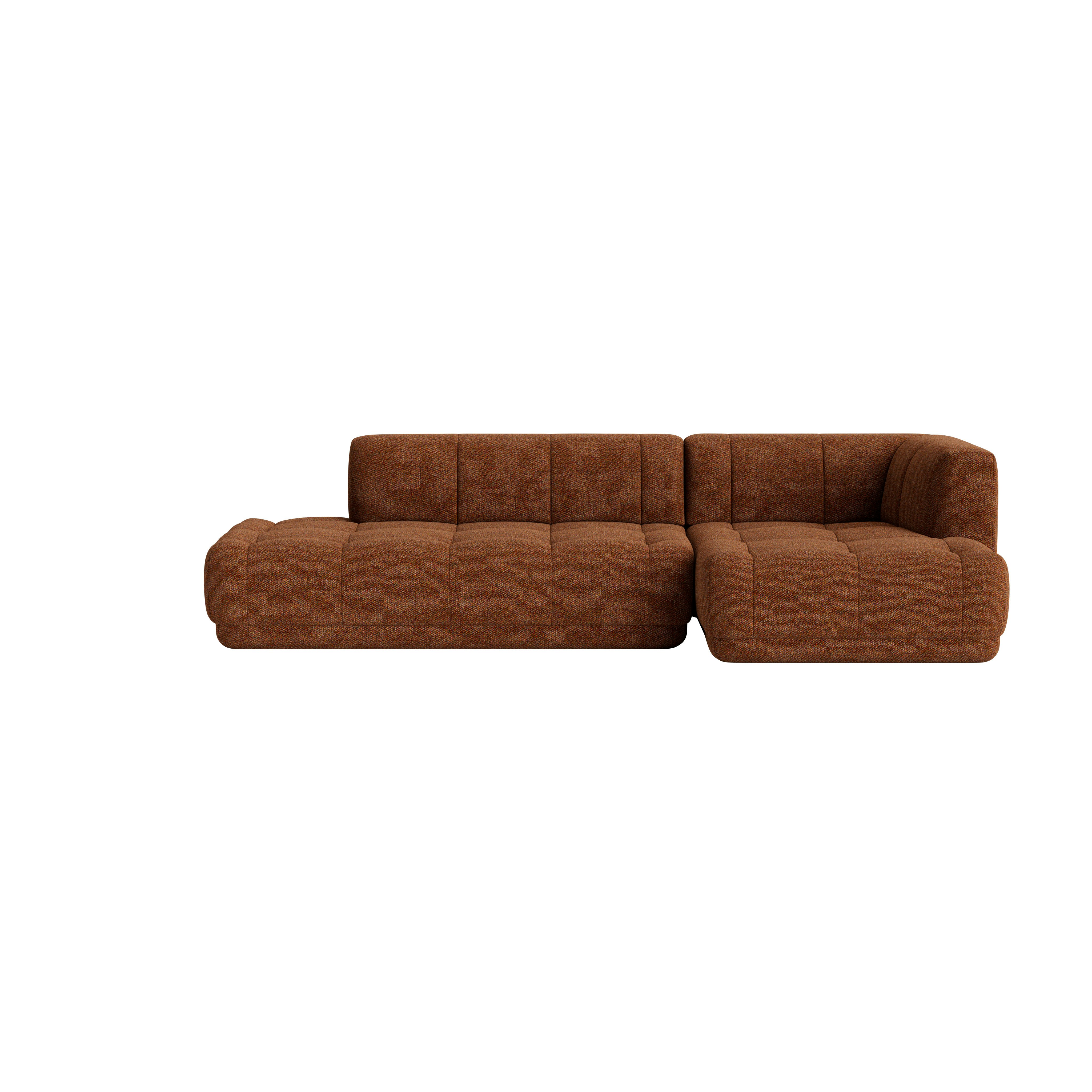 Quilton comb 21 Right