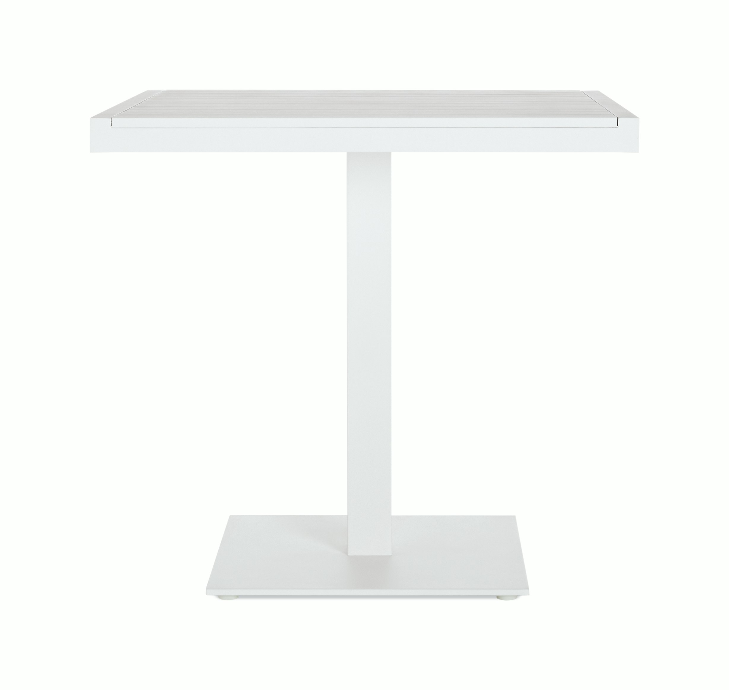 Eos Caf&eacute; Table