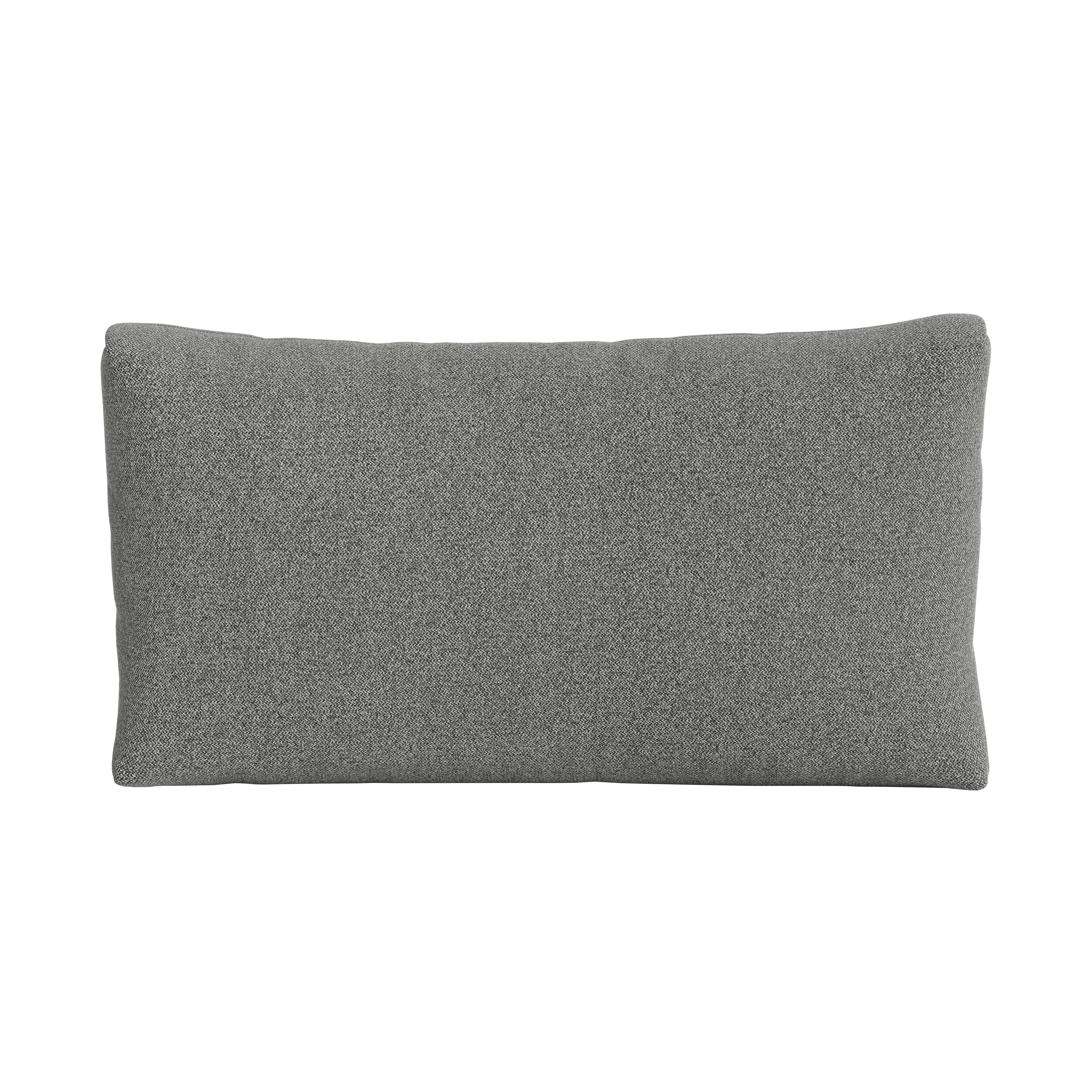 Mags Cushion 10 - Pecora, Grey