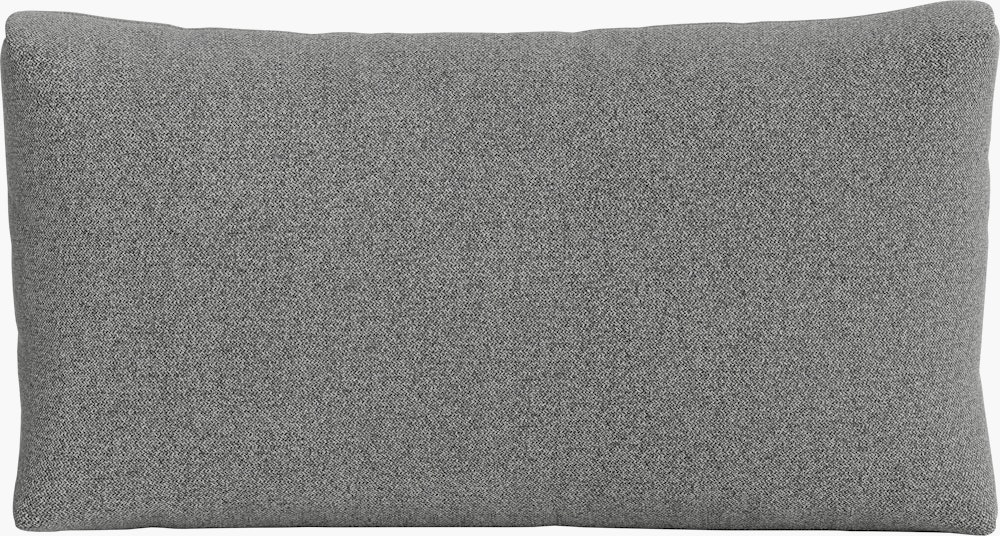 Mags Cushion 10 - Pecora, Grey