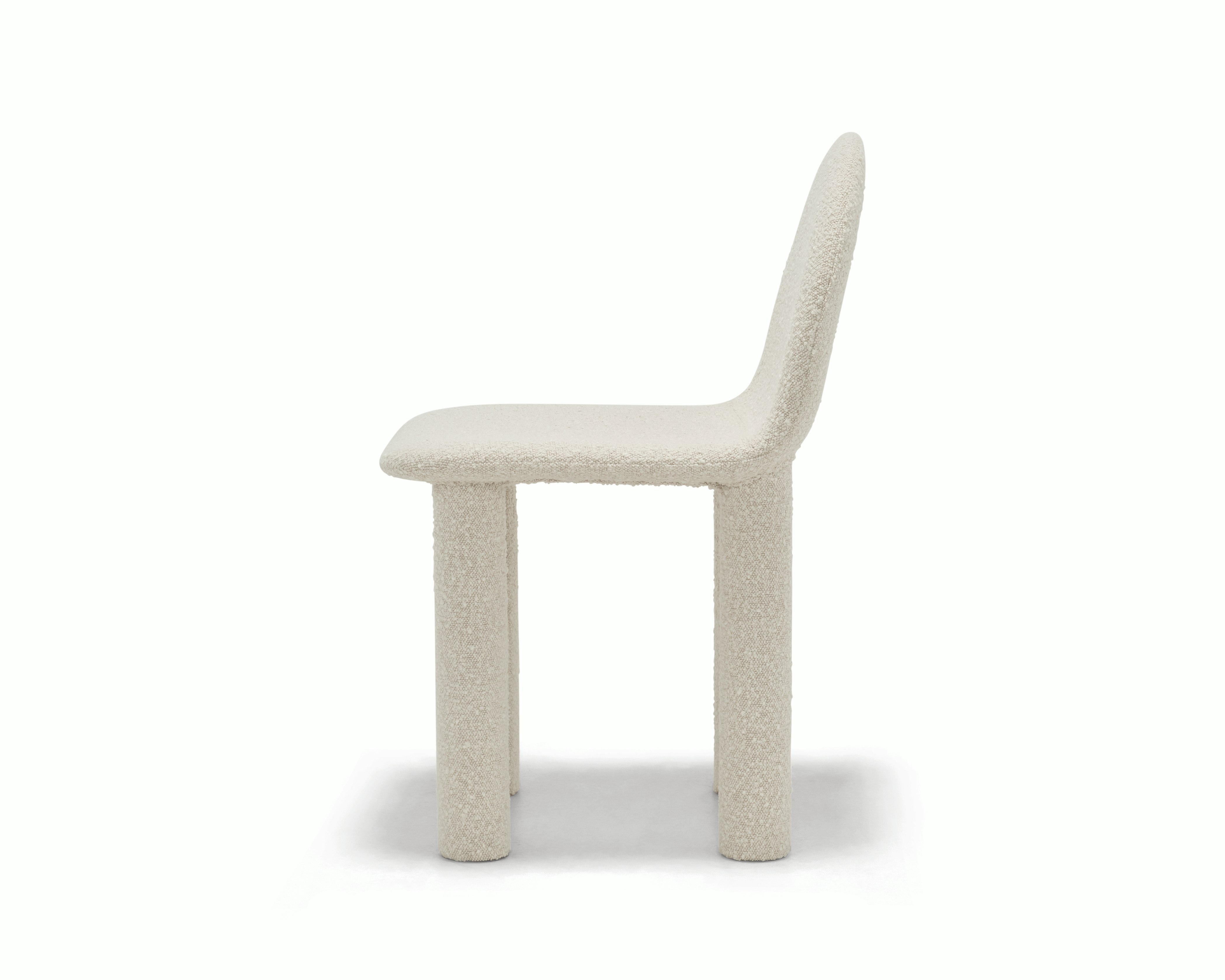 Arch Chair