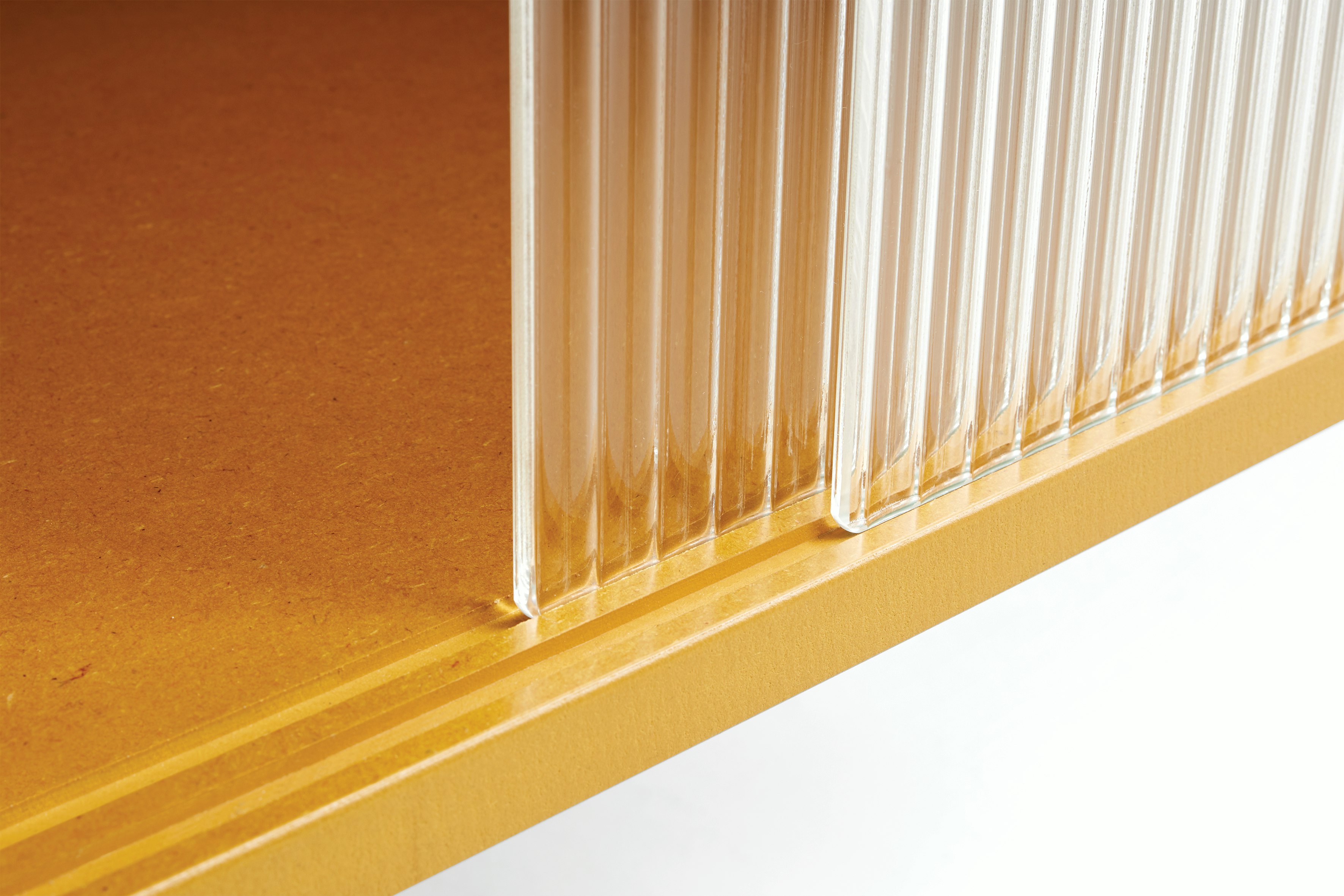 Color Cabinet - Floor