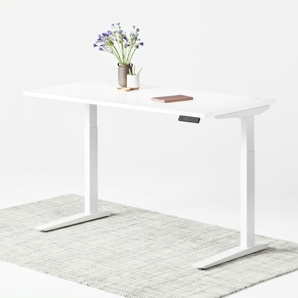 Jarvis Laminate Standing Desk