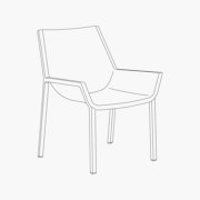 Sezz Side Chair