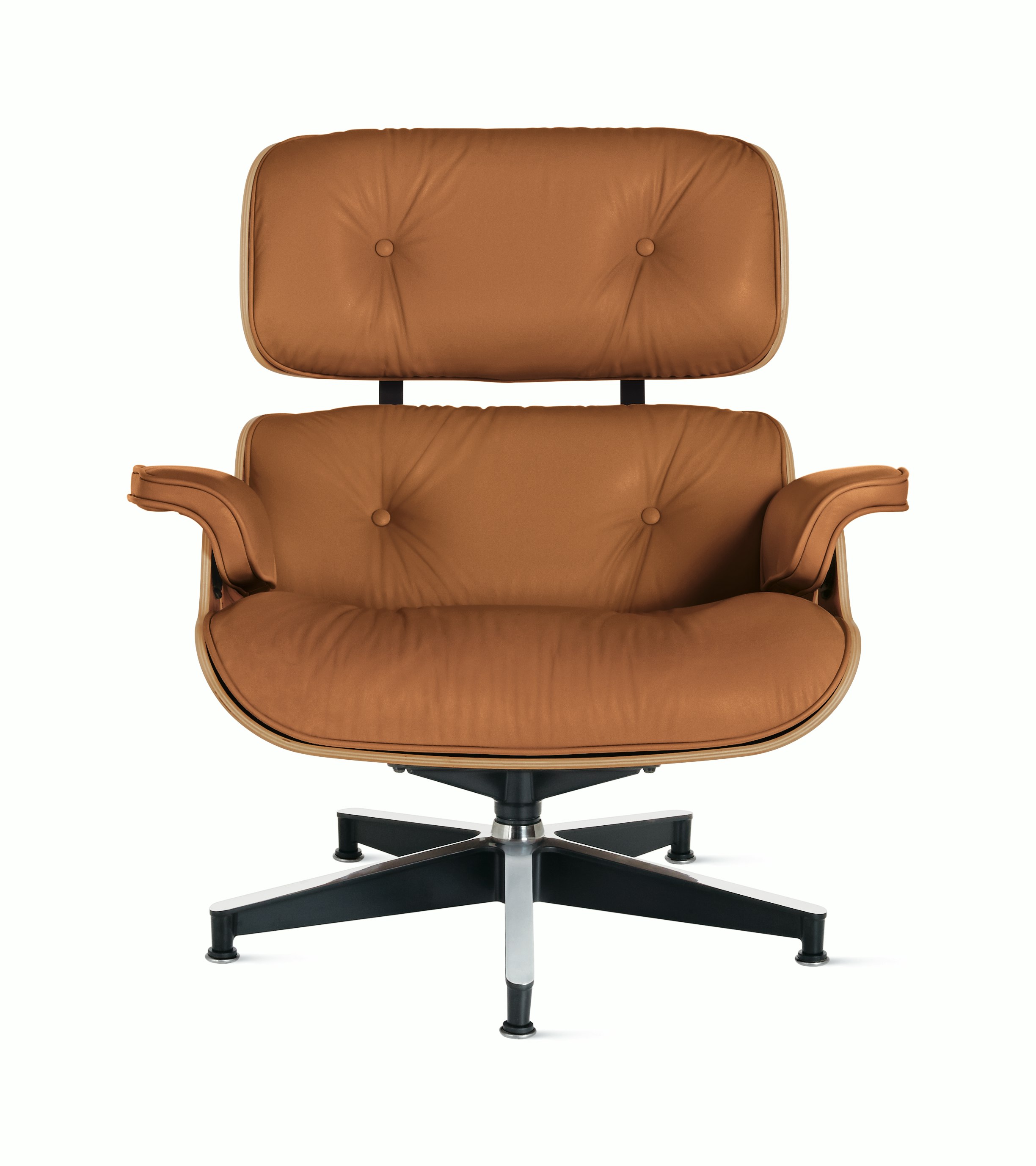 Eames Lounge Chair