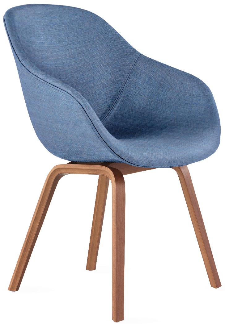 About A Chair 123 Armchair