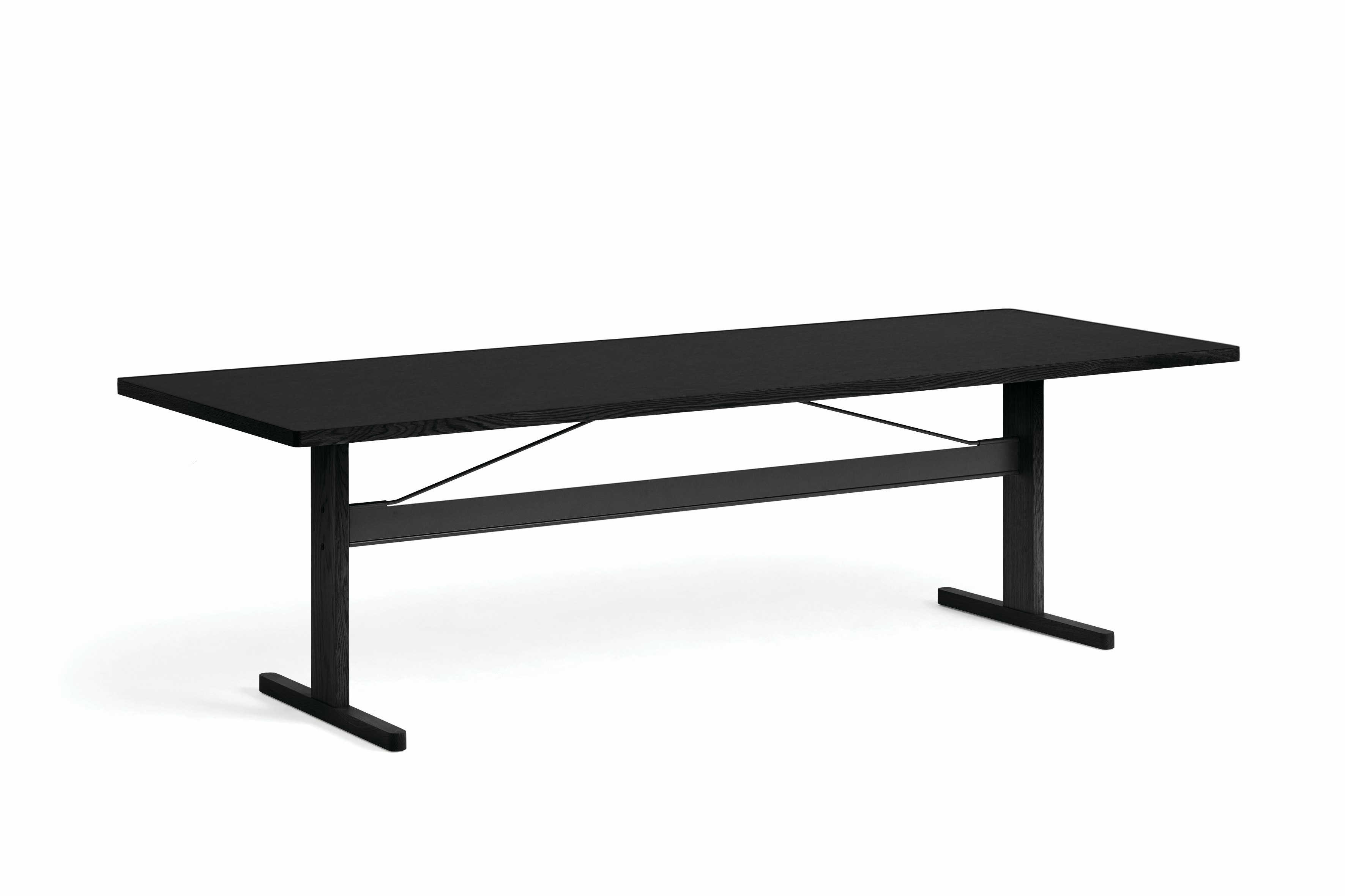 Passerelle Dining Table