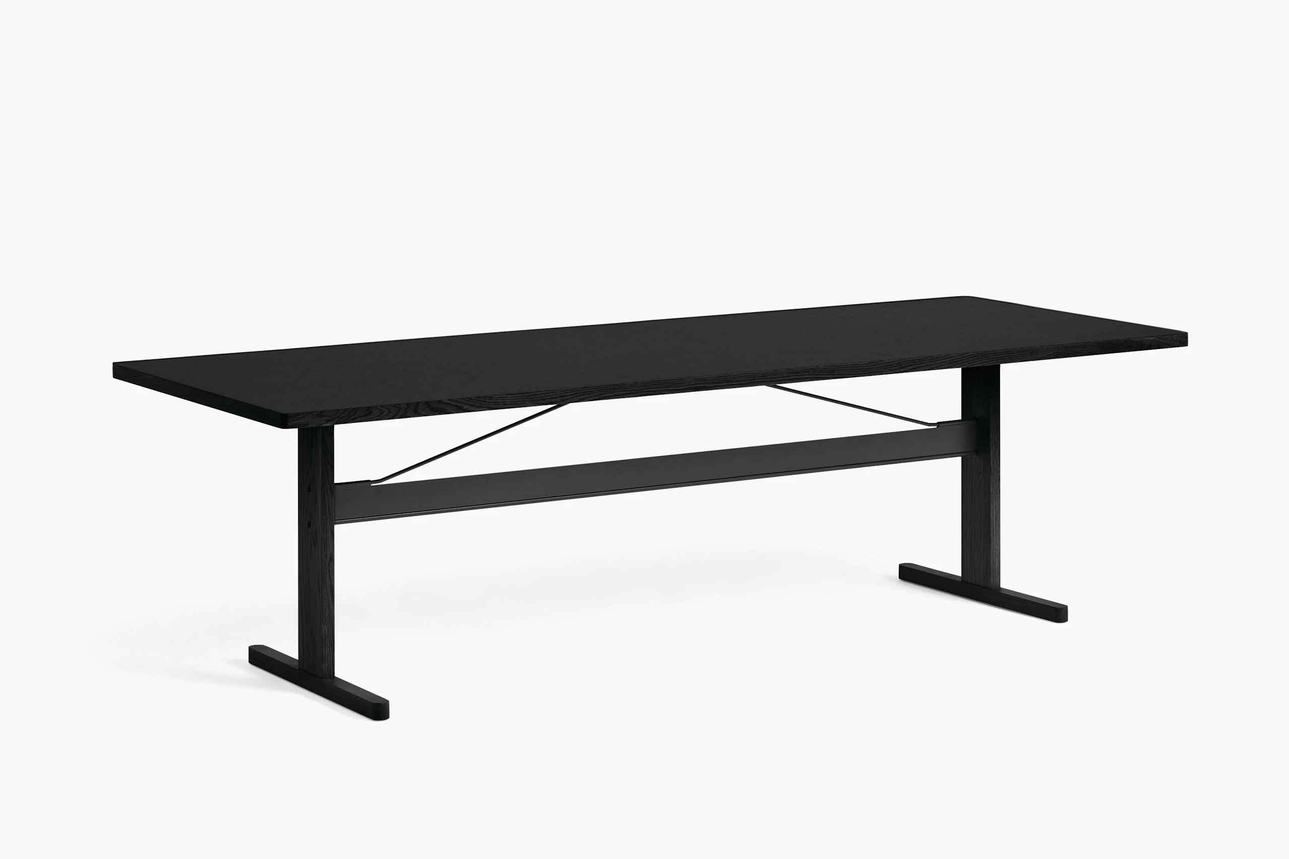 Passerelle Dining Table
