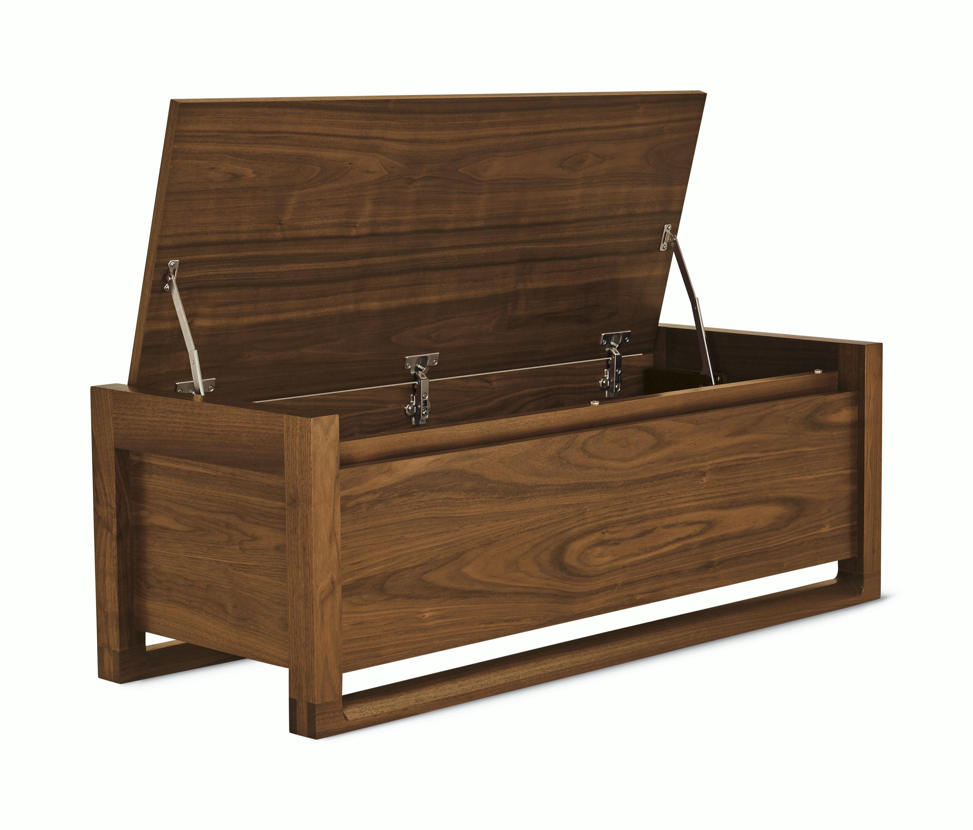 Matera Storage Bench, Small