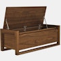 Matera Storage Bench, Small
