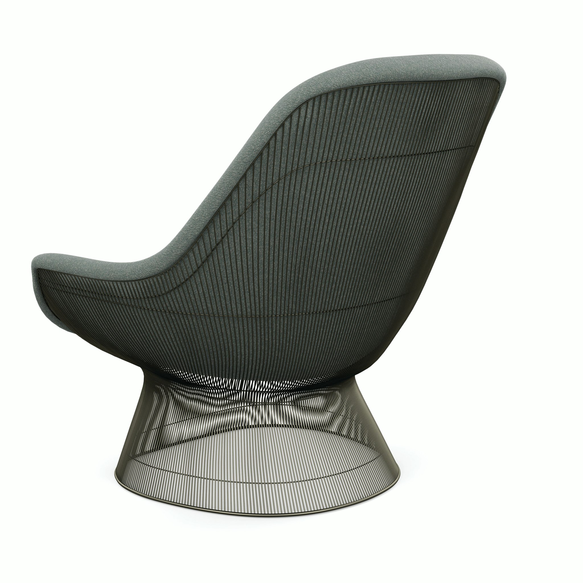 Platner Easy Chair