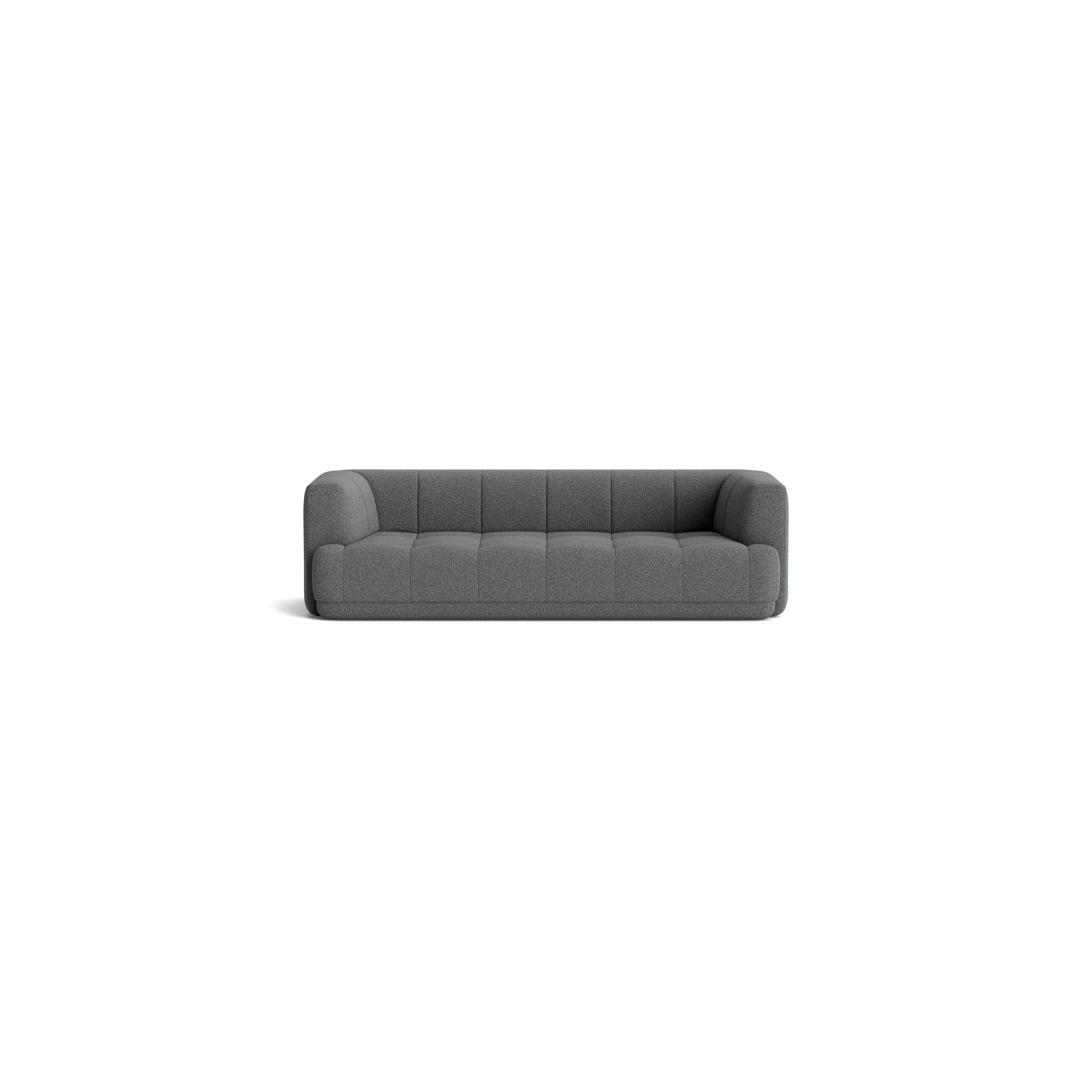 Quilton Sofa - 97""