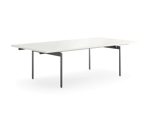 Antenna Workspaces Rectangular Desk Knoll Antenna Workspaces Rectangular Desk