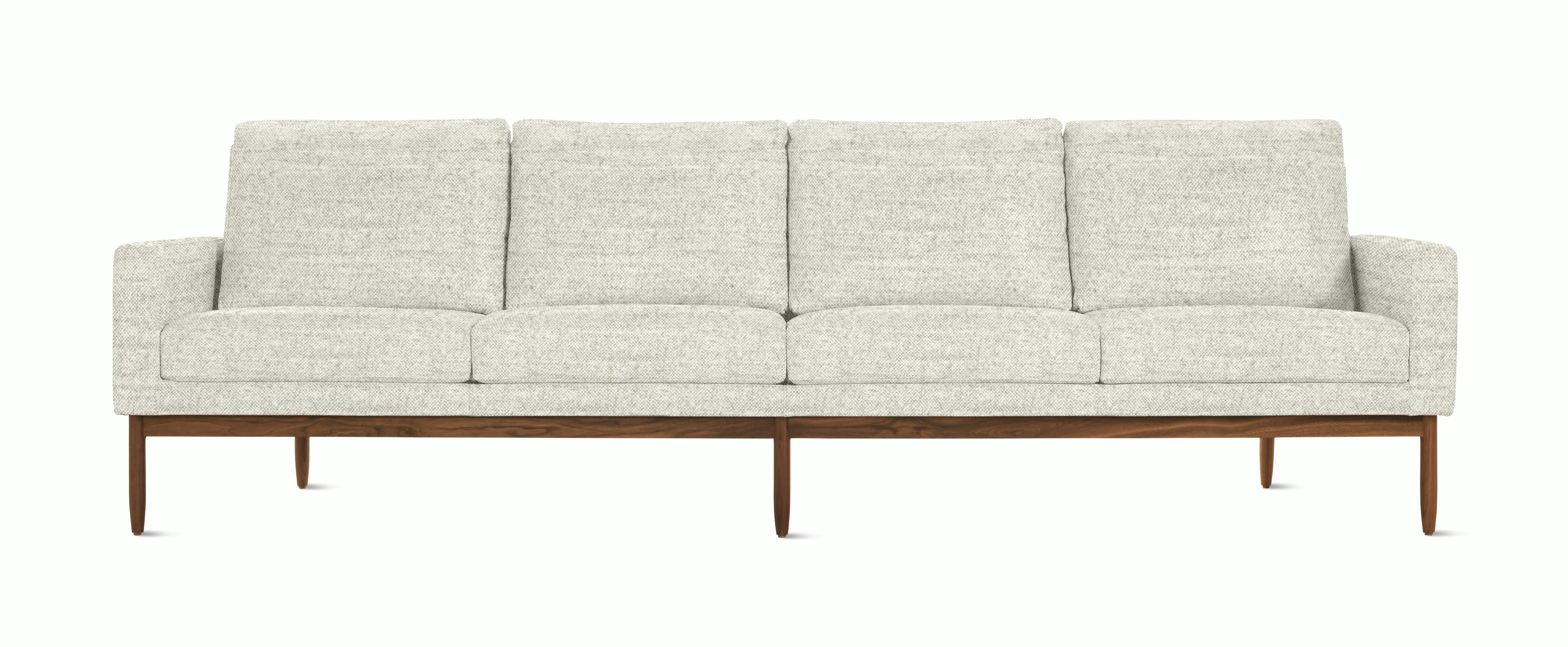 Raleigh Sofa - Four Seater