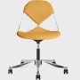 Eames Wire Task Side Chair