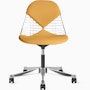 Eames Wire Task Side Chair Eames Wire Task Side Chair