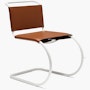 MR Side Chair MR Side Chair, Cowhide