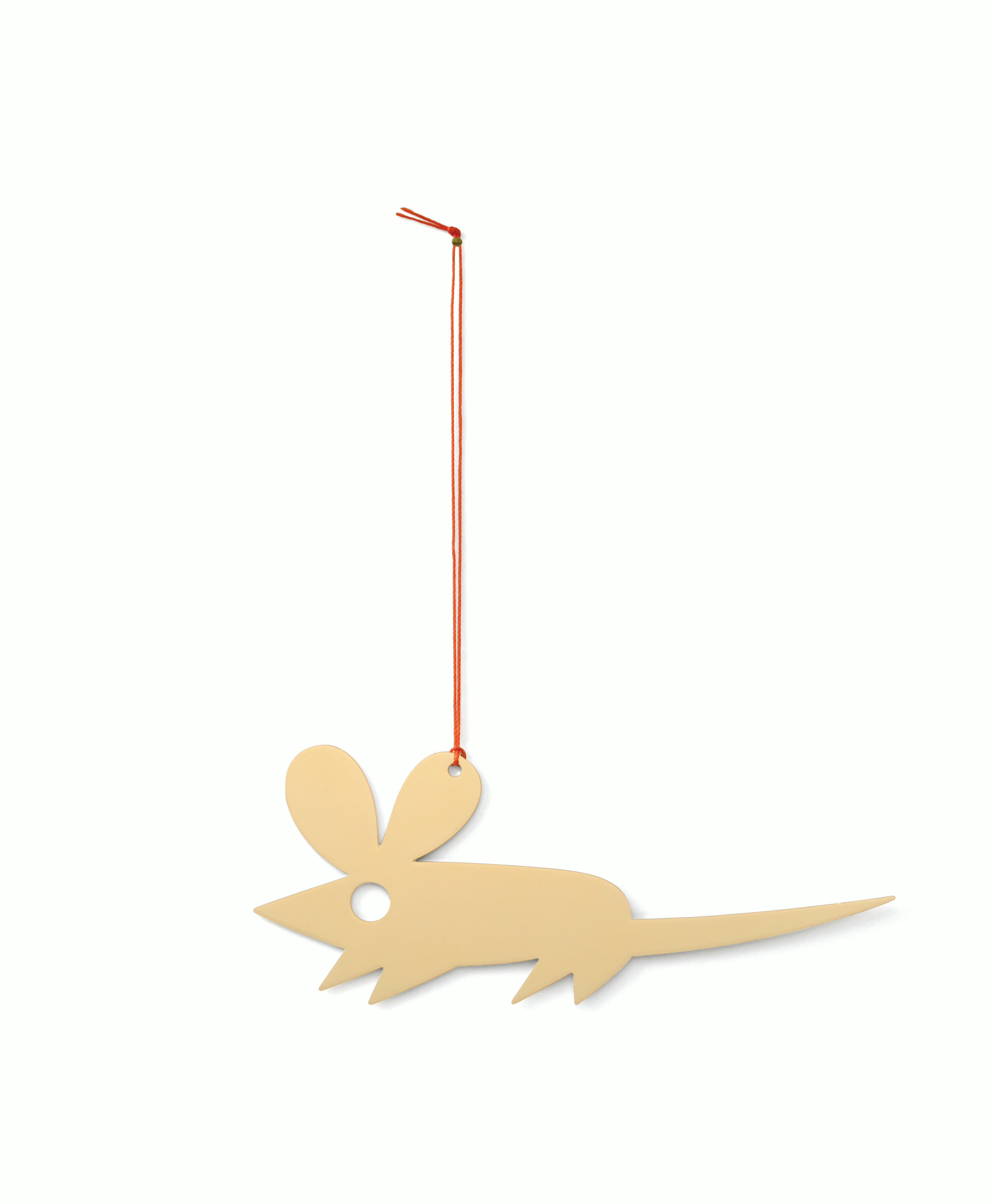 Girard Ornaments