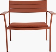 Eos Lounge Chair Cushion