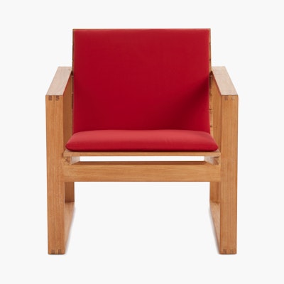 Block Island Lounge Chair Cushion Block Island Lounge Chair Cushion