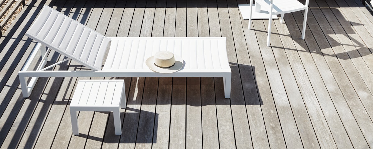 Eos Side Table