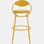 Tide Outdoor Barstool