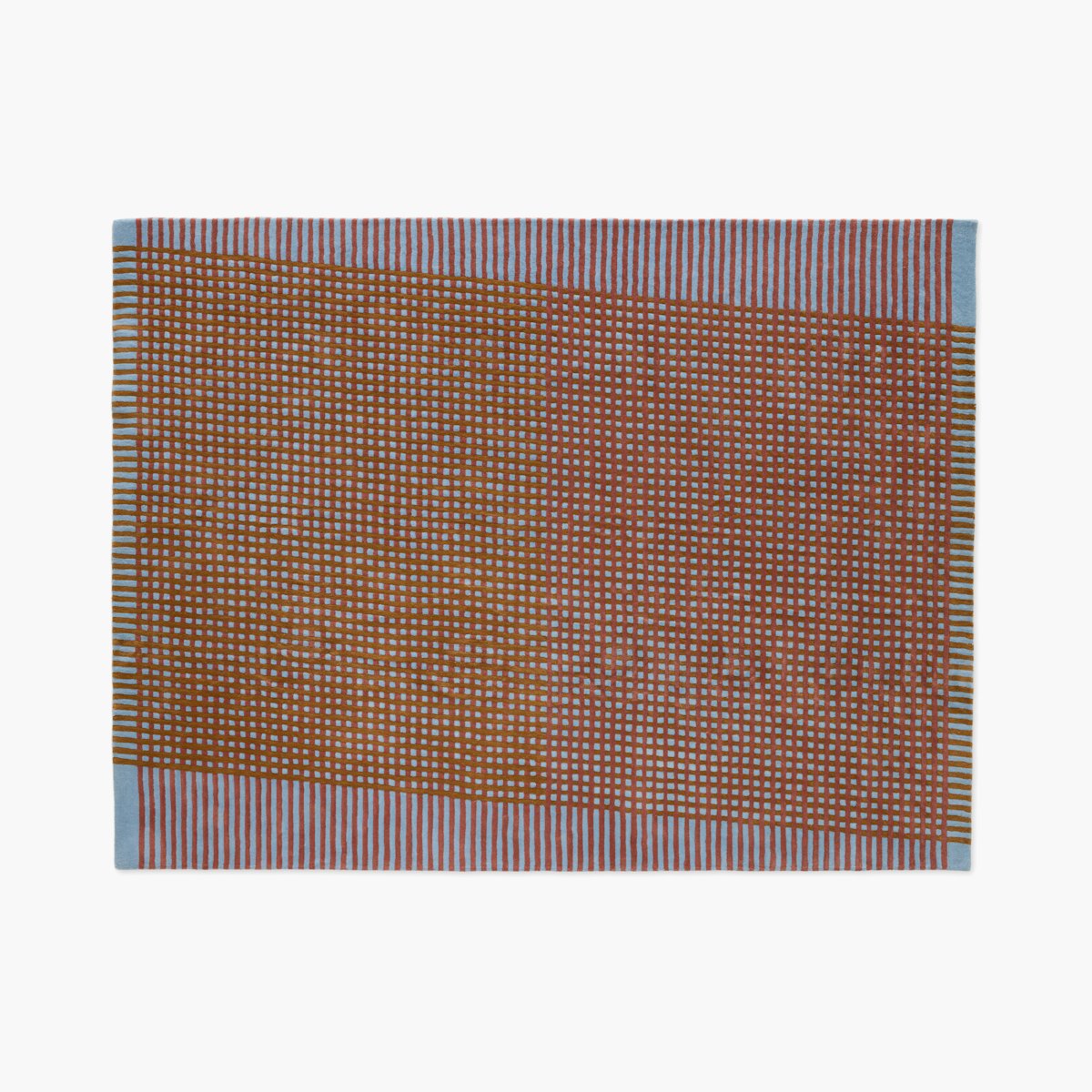 Casey Handtufted Wool Rug Casey Handtufted Wool Rug
