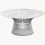 Platner Coffee Table