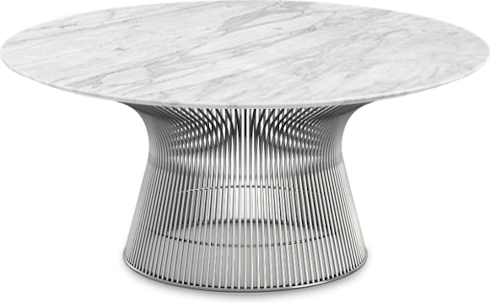 Platner Coffee Table