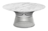 Platner Coffee Table Platner Coffee Table