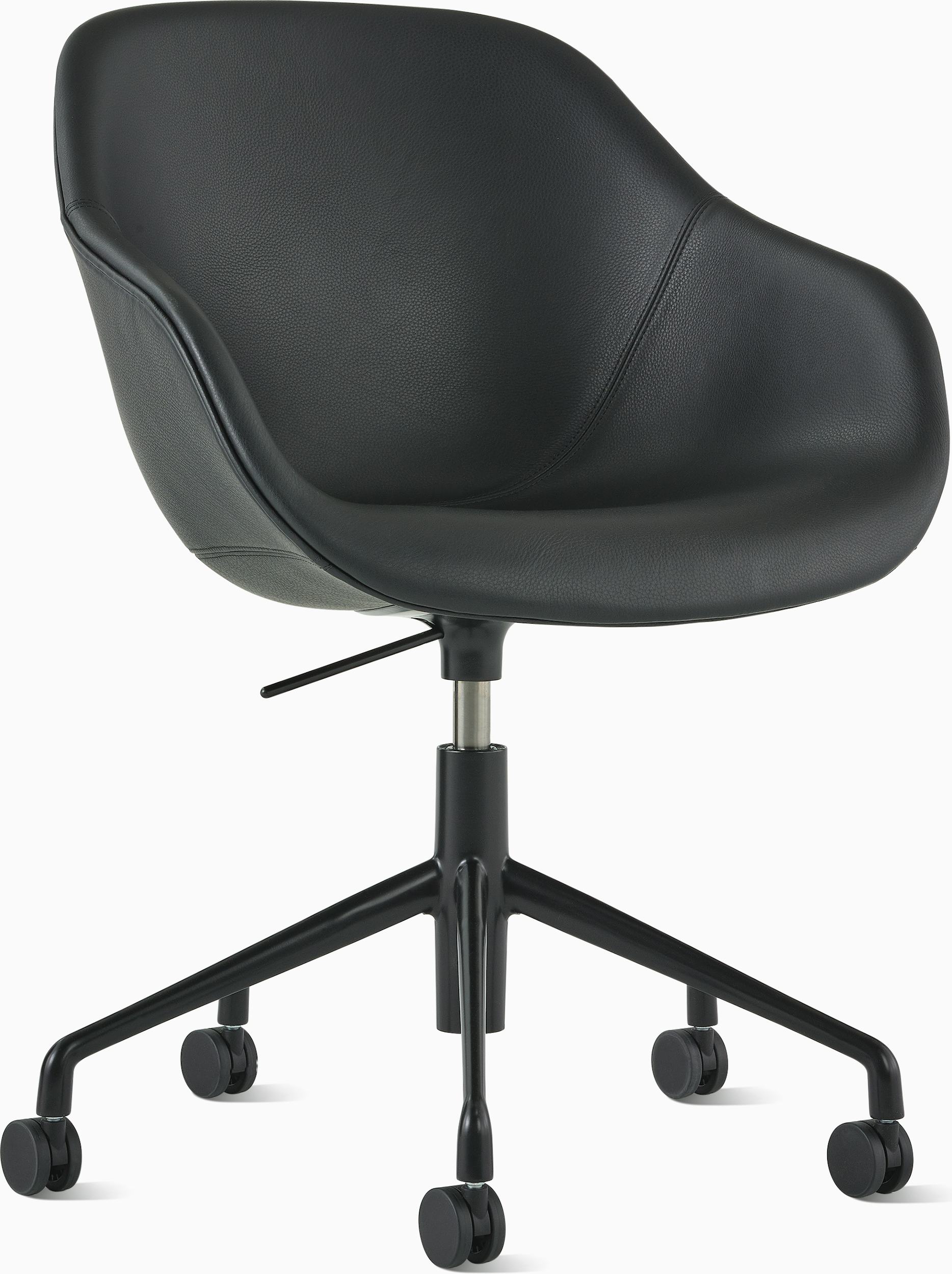 About A Chair 153 Task Chair – Herman Miller Store