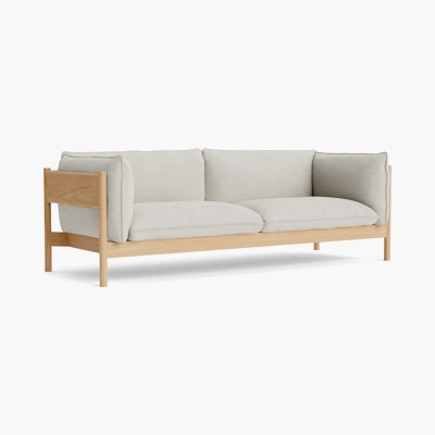 Arbour Sofa Cushion Slipcover Arbour Sofa Cushion Slipcover