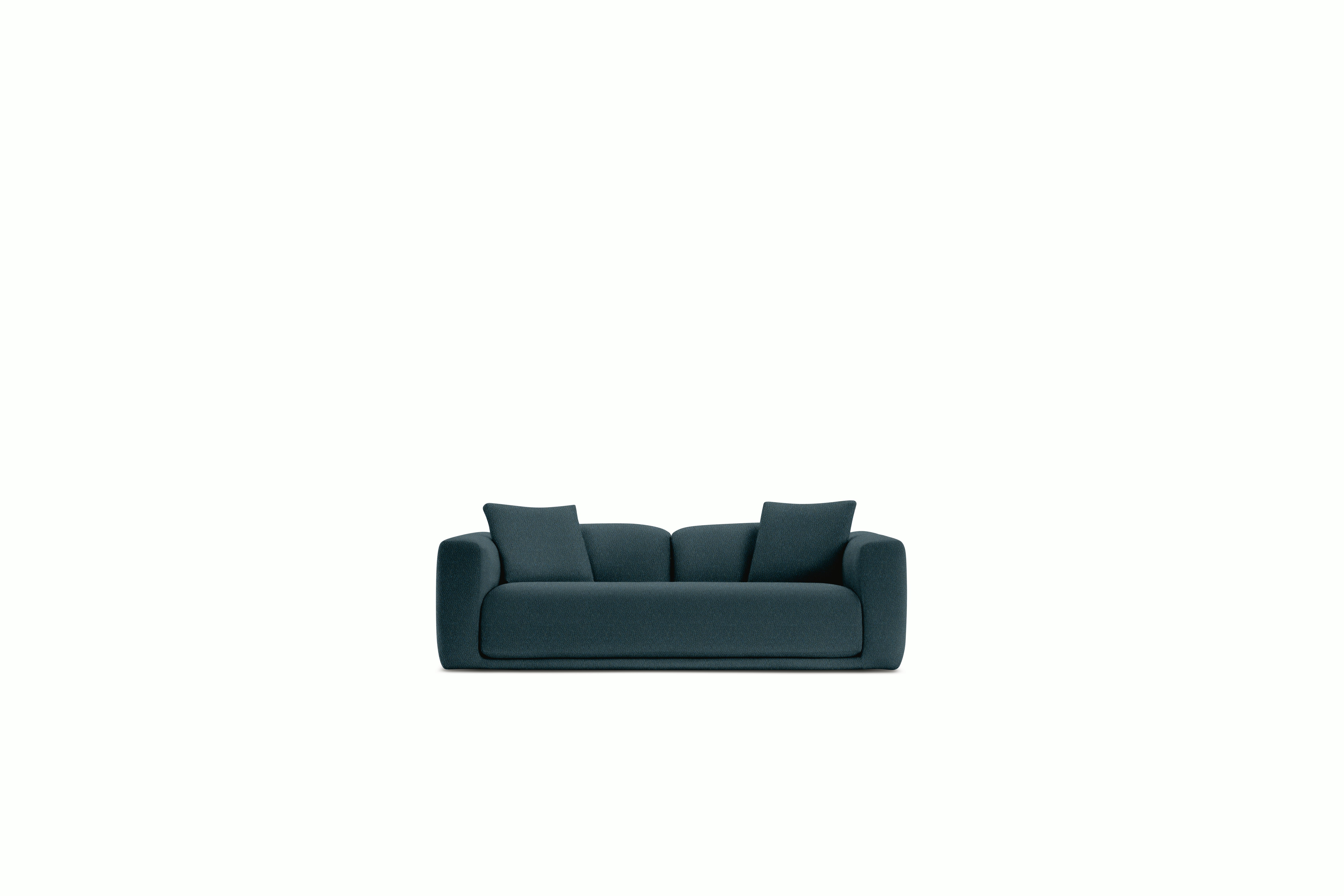 Kelston Sofa - 80 in