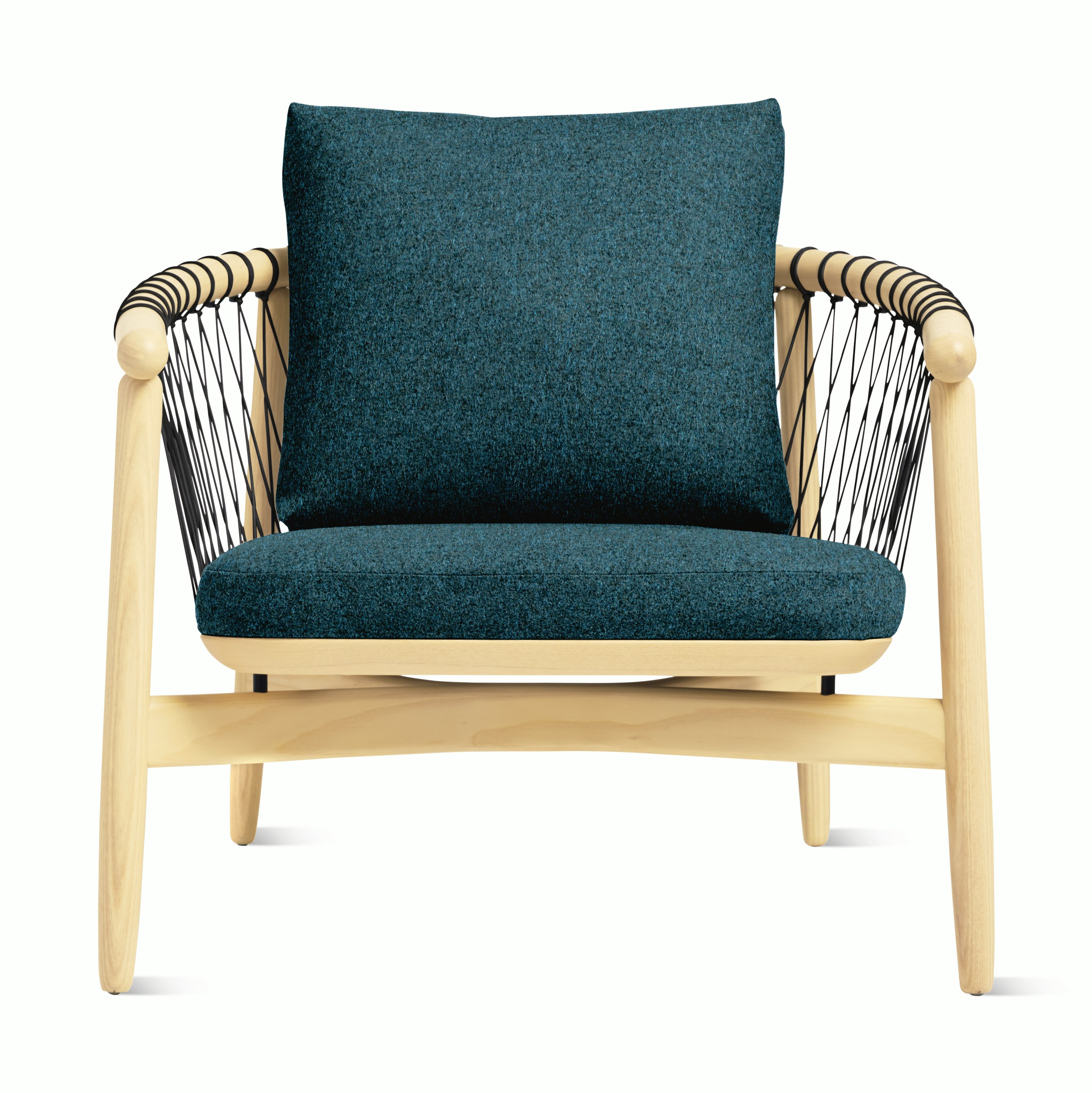 Crosshatch Chair