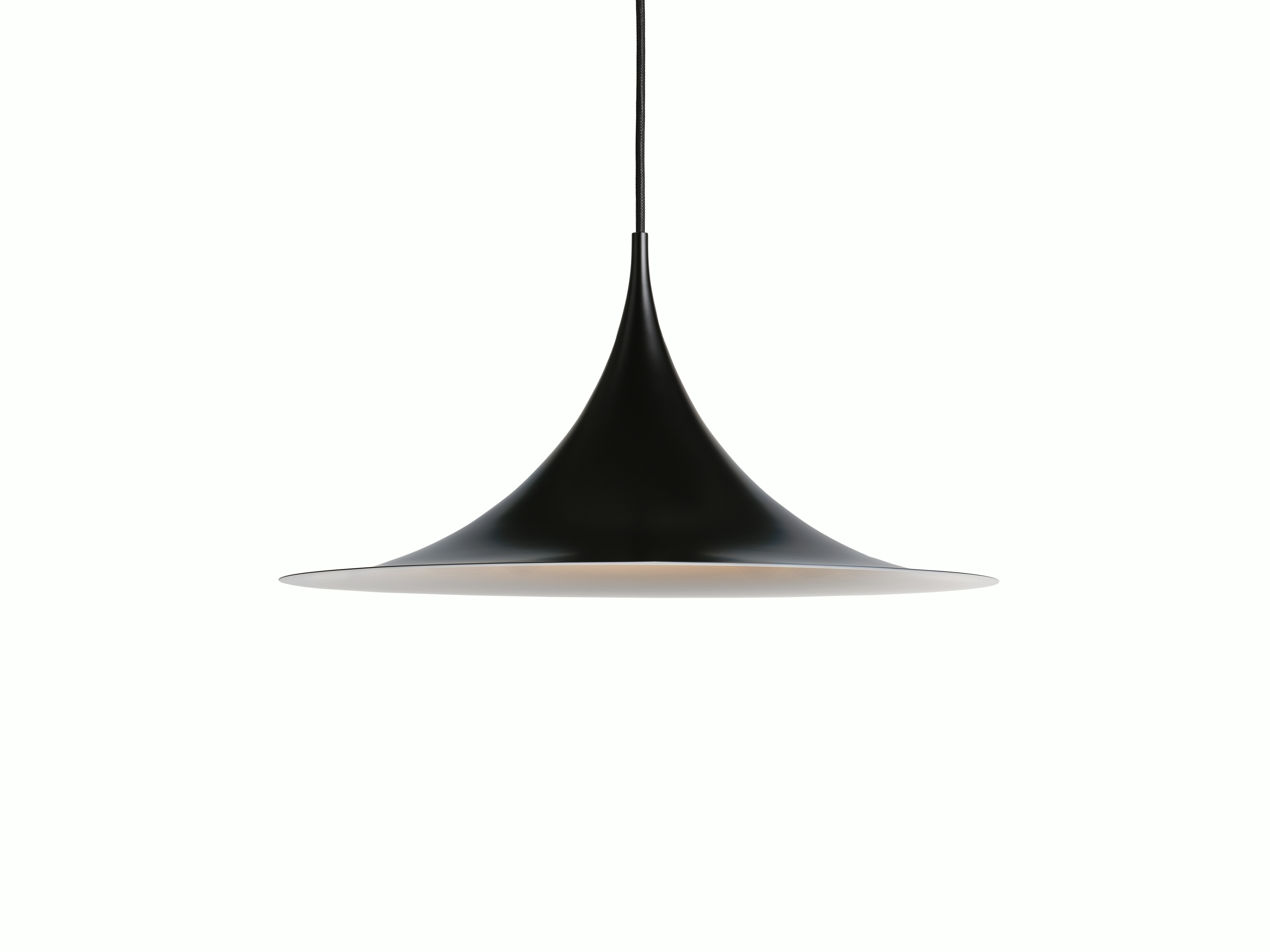 Semi Pendant Lamp