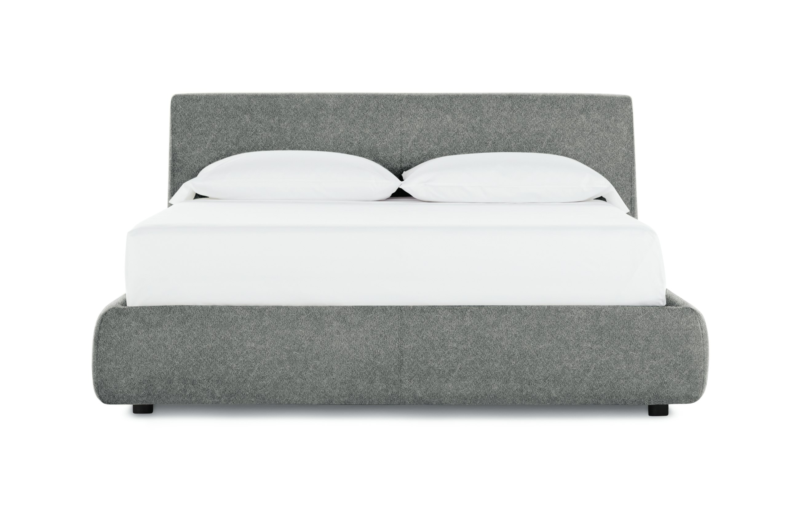 Nest Storage Bed