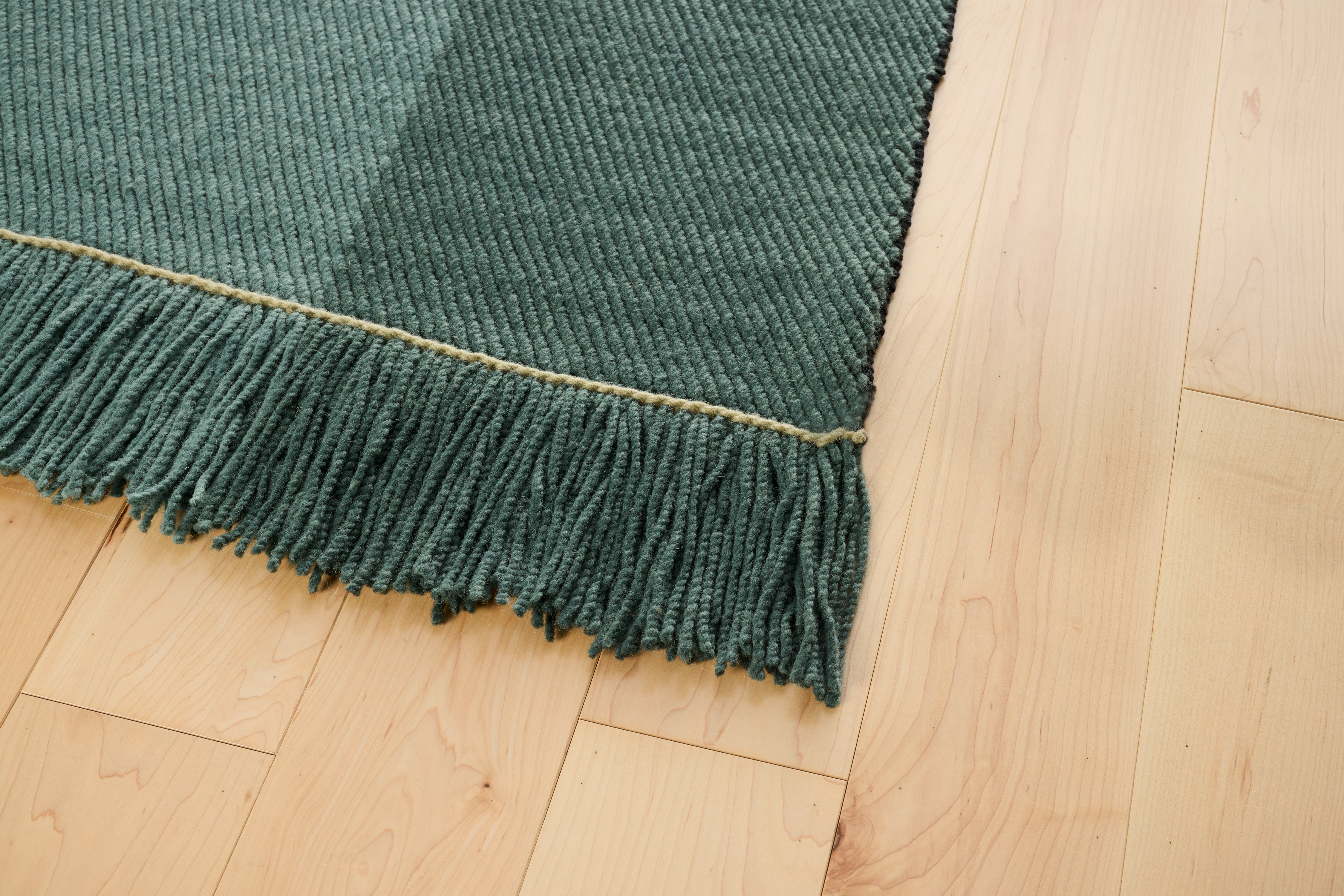 Wave Flatwoven Rug