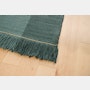Wave Flatwoven Rug