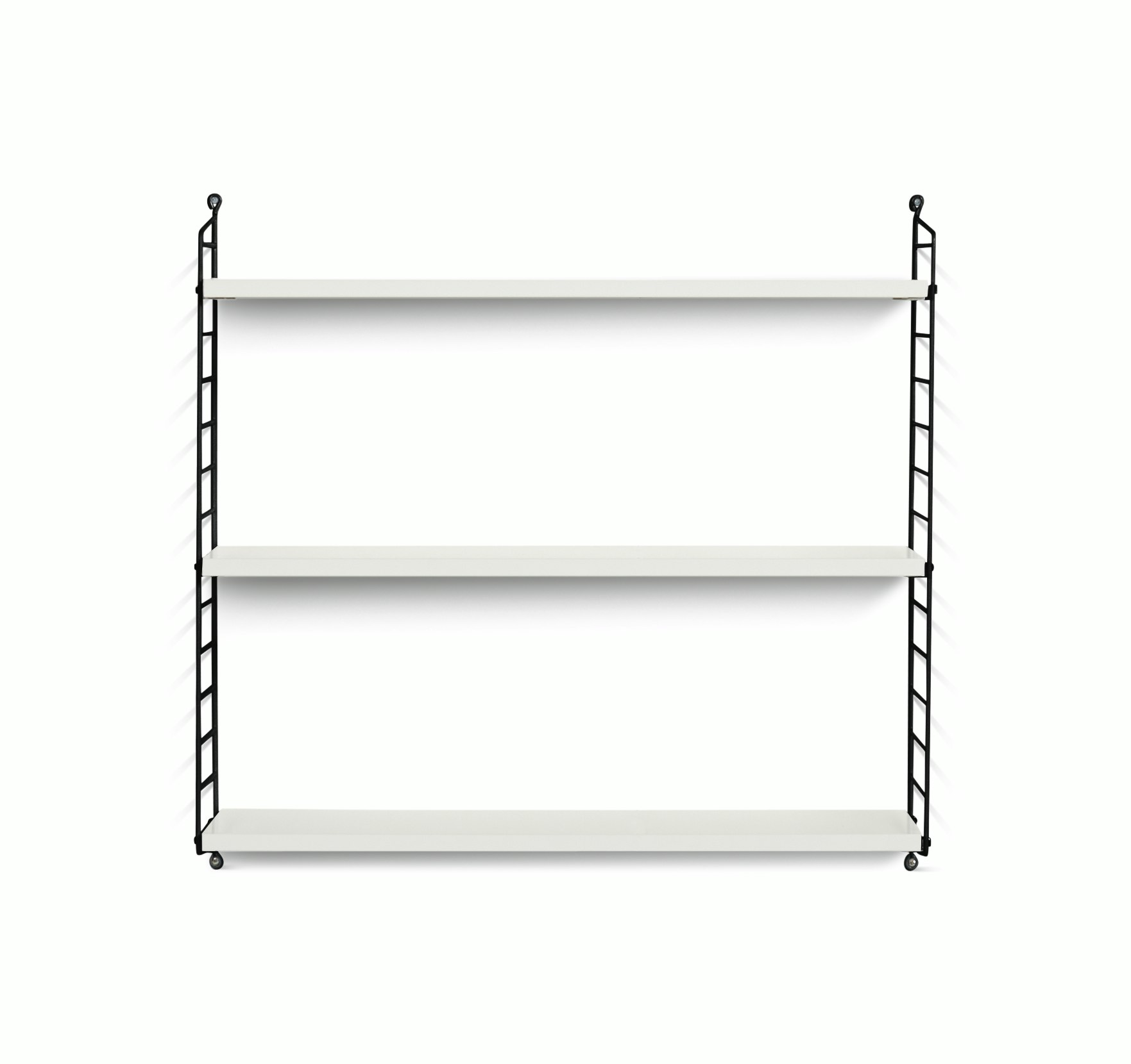 String Wall Shelving