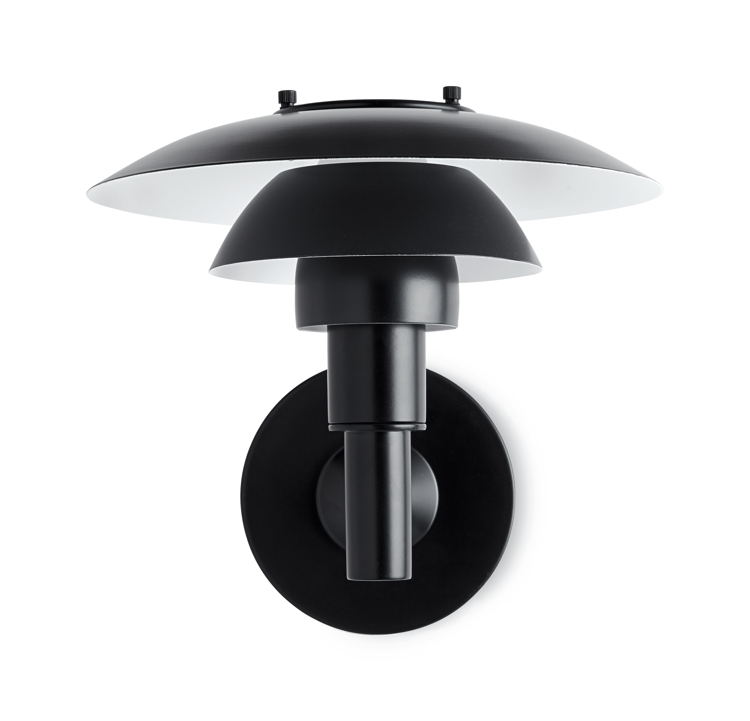 PH 3-2 1/2 Outdoor Wall Sconce