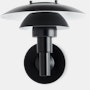 PH 3-2 1/2 Outdoor Wall Sconce