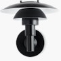 PH 3-2 1/2 Outdoor Wall Sconce PH 3-2 1/2 Outdoor Wall Sconce