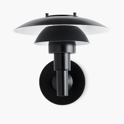 PH 3-2 1/2 Outdoor Wall Sconce