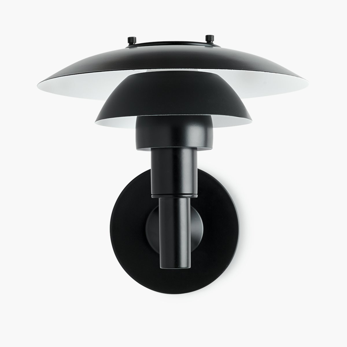 PH 3-2 1/2 Outdoor Wall Sconce PH 3-2 1/2 Outdoor Wall Sconce
