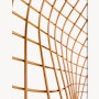 Bertoia Diamond Lounge Chair
