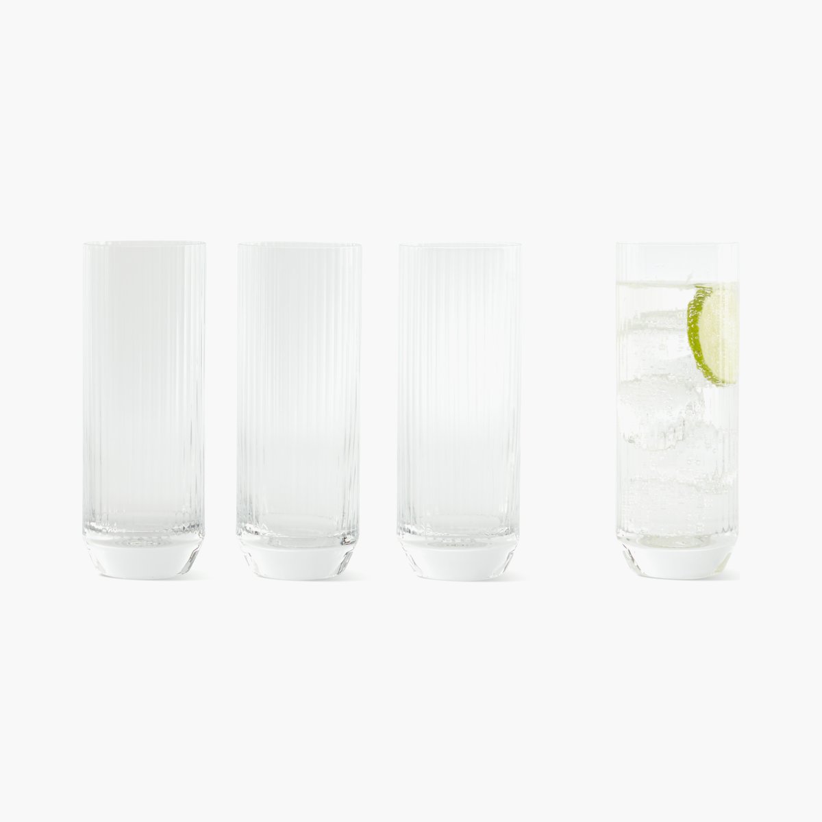 Big Top Glassware Big Top Glassware