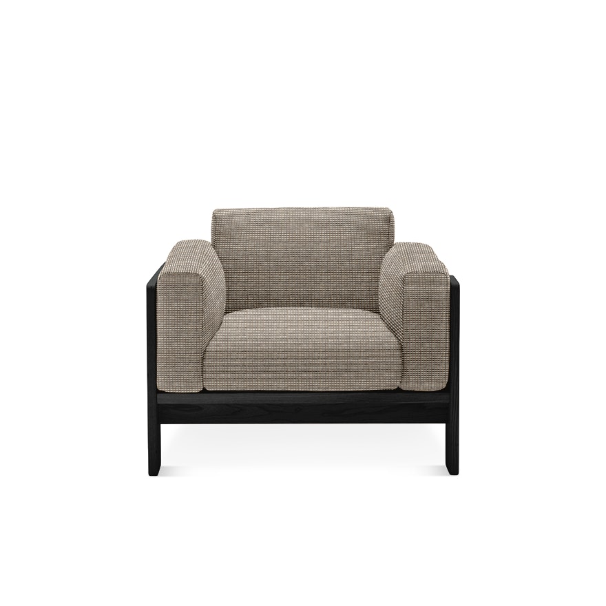 Bastiano Petite Lounge Chair